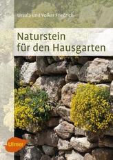 Naturstein für den Hausgarten