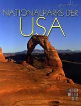 Nationalparks der USA