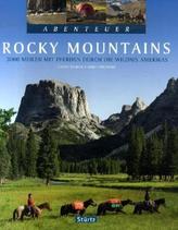 Abenteuer Rocky Mountains