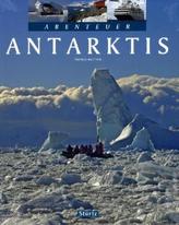 Abenteuer Antarktis