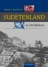 Sudetenland in 144 Bildern