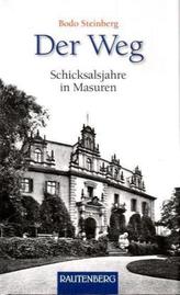 Das Haupt der Welt, 12 Audio-CDs