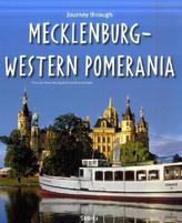 Journey through Mecklenburg-Western Pomerania. Reise durch Mecklenburg-Vorpommern, englische Ausgabe