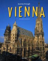 Journey through Vienna. Reise durch Wien, englische Ausgabe