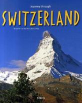 Journey through Switzerland. Reise durch die Schweiz, englische Ausgabe