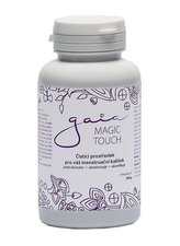 Gaia Magic Touch (200 g) - čistící prostředek k menstruačnímu kalíšku