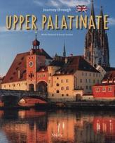 Journey through Upper Palatinate. Reise durch die Oberpfalz, englische Ausgabe