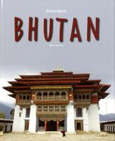 Reise durch Bhutan