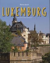 Reise durch Luxemburg