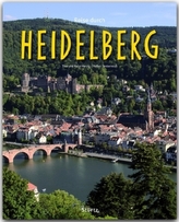 Reise durch Heidelberg