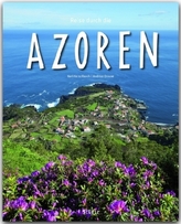 Reise durch die Azoren