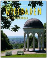 Reise durch Wiesbaden und der Rheingau