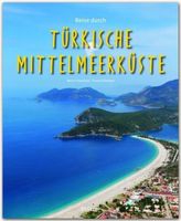 Reise durch die Türkische Mittelmeerküste