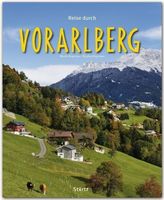 Reise durch Vorarlberg