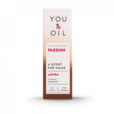 You & Oil Vůně do bytu - Vášeň (5 ml) - s aromaterapeutickými účinky