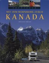 Abenteuer Mit dem Wohnmobil durch Kanada