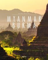 MYANMAR BURMA