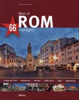 Best of Rom - 66 Highlights
