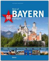Best of Bayern - 66 Highlights
