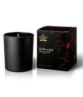 The Greatest Candle Vonná svíčka v černém skle (170 g) - květ darjeelingu