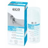 Eco Cosmetics Opalovací krém Neutral bez parfemace SPF 30 BIO (100ml)