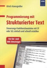 Programmierung mit Strukturierter Text