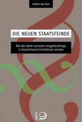 Die neuen Staatsfeinde