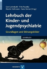 Lehrbuch der Kinder- und Jugendpsychiatrie, 2 Bde.