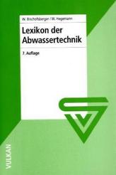 Lexikon der Abwassertechnik