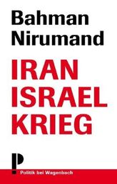 Iran Israel Krieg