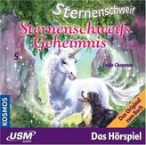 Sternenschweif - Sternenschweifs Geheimnis, Audio-CD. Folge.5