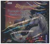 Sternenschweif - Freunde im Zauberreich, Audio-CD. Folge.6