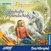 Sternenschweif - Zauberhafte Freundschaft, Audio-CD