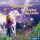 Sternenschweif - Im Zeichen des Lichts, 1 Audio-CD