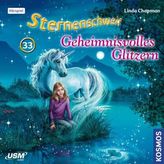 Sternenschweif - Geheimnisvolles Glitzern, Audio-CD