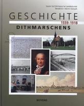 Geschichte Dithmarschens. Bd.2