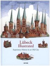 Lübeck Illustrated