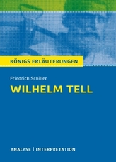 Friedrich von Schiller 'Wilhelm Tell'