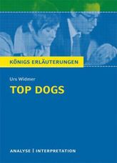 Urs Widmer 'Top Dogs'