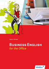 Business English for the Office: Arbeitsheft
