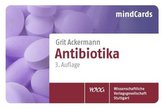 Antibiotika, Kartenfächer