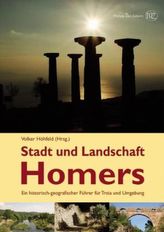 Stadt und Landschaft Homers