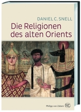 Die Religionen des Alten Orients