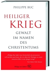 Heiliger Krieg