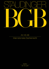 Artikel 43-46 EGBGB