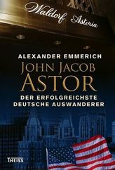 John Jacob Astor