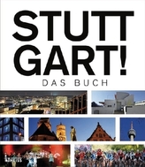 Stuttgart! Das Buch