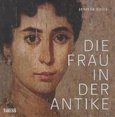 Die Frau in der Antike