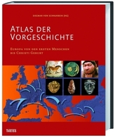 Atlas der Vorgeschichte