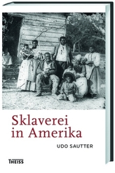 Sklaverei in Amerika